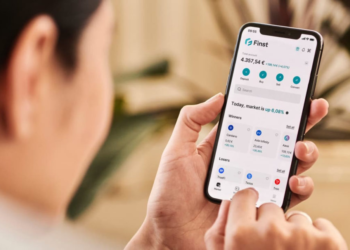 Finst becomes first Dutch cryptocurrency platform to release an extensive Proof of Reserves