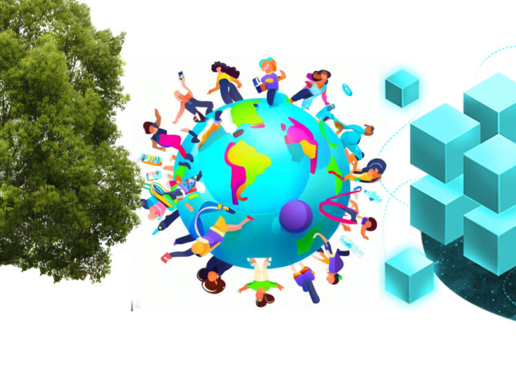 Go!Labs Empowers Global Change Through AI-Powered Engagement and…