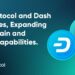 Dash x Maya Protocol Unlocks Multichain…