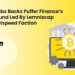 LBank Labs Backs Puffer Finance’s Seed Round Led By Lemniscap…