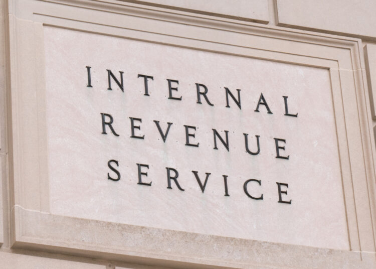 IRS Declares Crypto Staking Rewards Are Subject to Income Tax