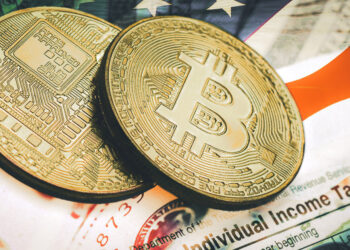 Treasury, IRS propose crypto tax rules defining DeFi platforms as brokers