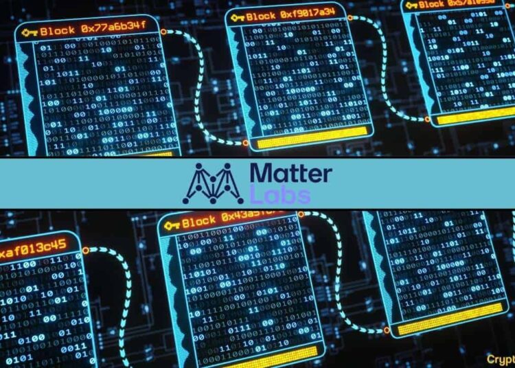 Matter Labs Refutes Plagiarizing Code Amidst Ongoing Spat With Polygon