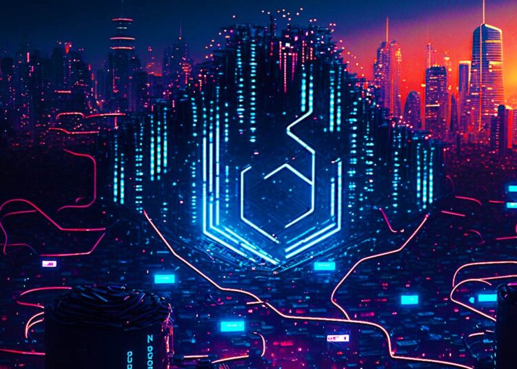 Here’s One Altcoin From the Ethereum Ecosystem Ready for Huge Growth, According to DeFi Veteran Arthur Cheong