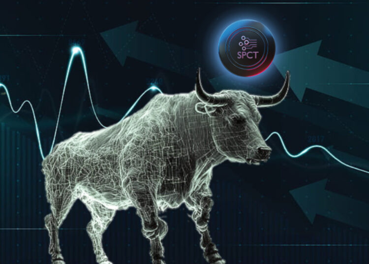 Decentralized Hedge Fund VC Spectra Reports Strong Demand for Its…