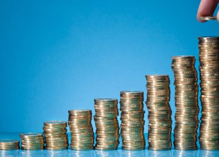 Toncoin Surges 21% in Unexpected Breakthrough: Can Bulls Maintain Momentum?