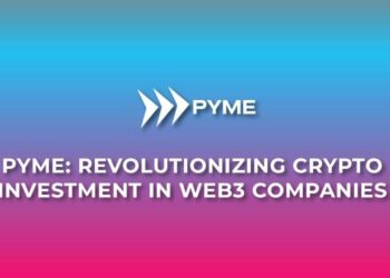 Revolutionising Crypto Investment in Web3 Companies