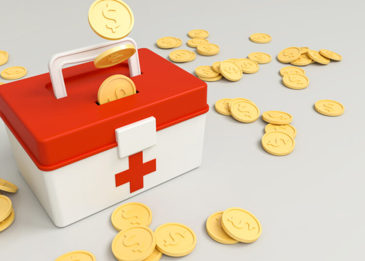 Singapore Red Cross To Accept Donations in Crypto
