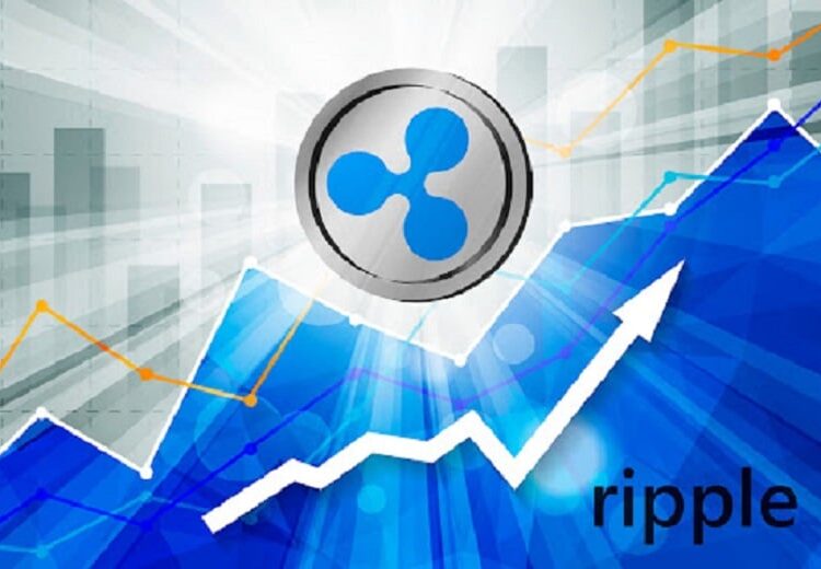 XRP Ledger Overtakes Ethereum In Daily Transaction in August