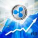 XRP Ledger Overtakes Ethereum In Daily Transaction in August
