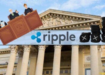XRP Institutional Interest Skyrockets Despite SEC’s Intention to Appeal Judge’s Decision in Ripple Case