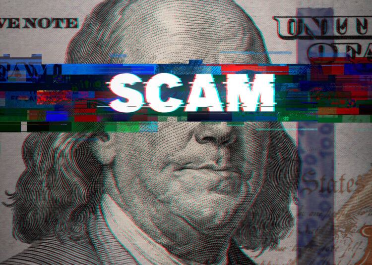 Minnesota Resident Got Ripped Off $9M In a Crypto Romance…