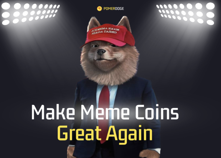 Ethereum and Cardano TVL Explodes per Reports, Can Pomerdoge Catc…