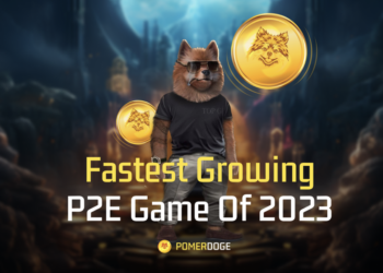Crypto Market analysis: XRP, Tron, and Pomerdoge