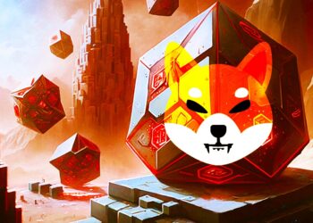 Shiba Inu Ecosystem Altcoin Bounces As Shibarium Recovers From Technical Issues