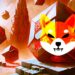 Shiba Inu Ecosystem Altcoin Bounces As Shibarium Recovers From Technical Issues