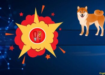 Shiba Inu’s LEASH Explodes Following Listing on Major Exchange