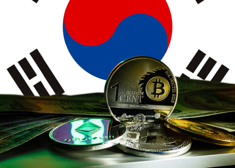 South Korea Named Three Regions for CBDC Pilot, Excludes Seoul