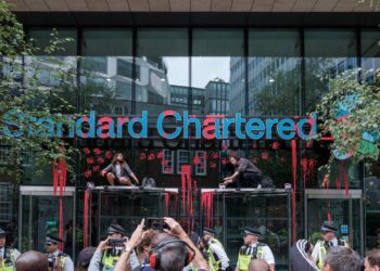 HashKey Teams Up With Standard Chartered to Become First Crypto Exchange to Offer Retail Trading Services in Hong Kong