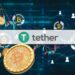 Is Tether Really the 11th Biggest Bitcoin Holder? CryptoQuant Chips In