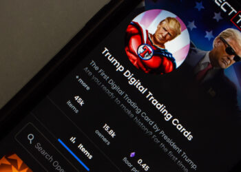 Could Trump’s Links to Crypto Add up to His Charges?
