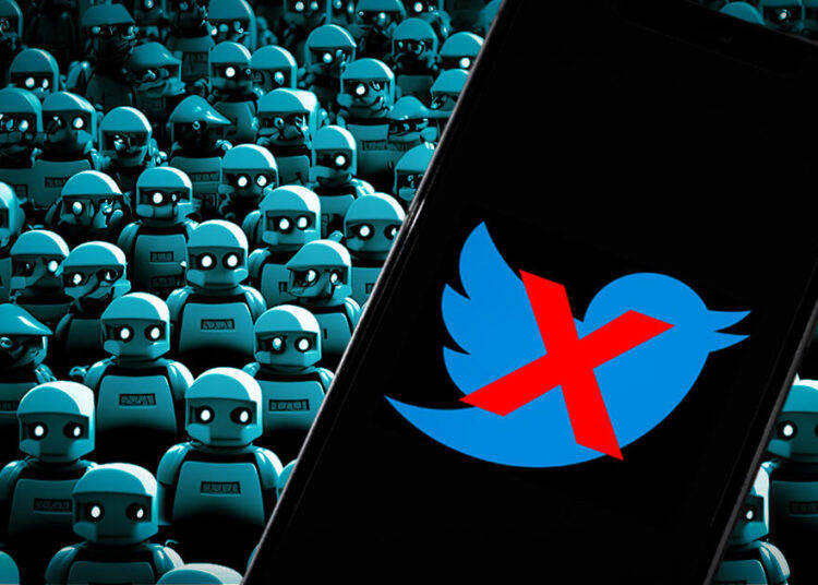 Social media bots suspected in possible FTX crypto price manipulation, reveals report