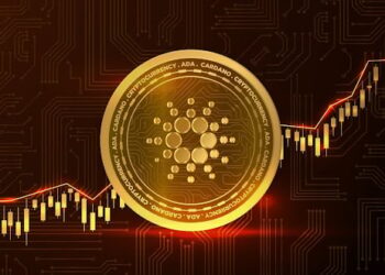 Will ADA rally to $0.50? QUBE Showing Bullish Sign