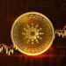 Will ADA rally to $0.50? QUBE Showing Bullish Sign