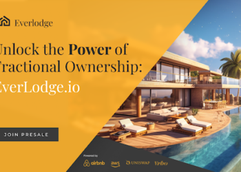 Worried About Your Portfolio Growth? Choose Everlodge Over Cosmos and Solana
