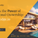 Worried About Your Portfolio Growth? Choose Everlodge Over Cosmos and Solana