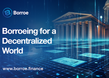Arbitrum, TRON, and Borroe’s Disruptive Marketplace