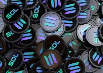 Solana On-Chain Activity Drops, DigiToads NFTs Breaking Barriers On OpenSea
