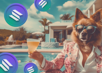 Solana Makes Alluring Announcement As Pomerdoge Pips Ethereum In Growth Rate