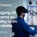 3 Unstoppable Features Why Startups Are Binning Kusama For Rising Star InQubeta