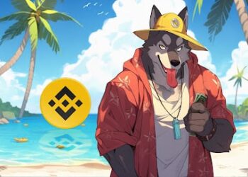 Why Are Binance Coin (BNB) Whales Switching Over To This New Memecoin?