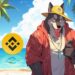 Why Are Binance Coin (BNB) Whales Switching Over To This New Memecoin?