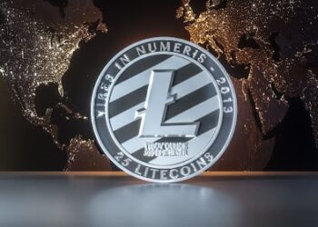 Leading Experts Forecast Exponential Growth Potential for Litecoin (LTC) and DigiToads (TOADS)
