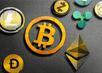 Bitcoin, Solana, NEAR, and Cardano (ADA) Lead Crypto Market Gains with Massive Upswing Potential