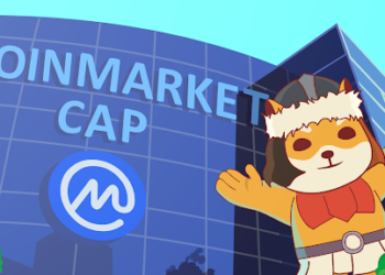 $GOLDEN ERC-20 Token Potential High Amid CoinMarketCap Listing