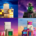 ZTX’s Upcoming Genesis Home Mint is a New Chapter in Community and Creators’ Journey