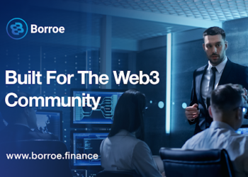 Can Solana Surge and Dogecoin Rockets While Borroe Finance Dominates the Headlines