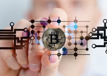 The Unprecedented Synergy Between Chainlink and Bitcoin Spark
