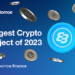 3 High-Potential Altcoins Experts Say Will Flip DOT in 18 Months