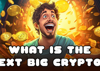 What is the Next Big Crypto?