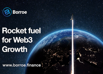 Analysts Peg Borroe ($ROE) To Eclipse Cardano (ADA)