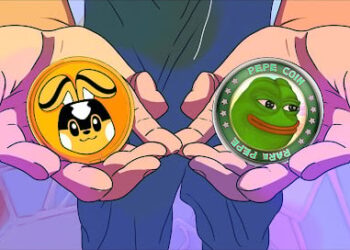 100x Investment Opportunities: Pepe Coin (PEPE) vs. Pikamoon (PIKA)