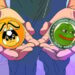 100x Investment Opportunities: Pepe Coin (PEPE) vs. Pikamoon (PIKA)