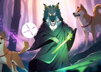 How Anarchy (ANA) Stacks Up Against Dogecoin (DOGE) and Ripple (XRP)