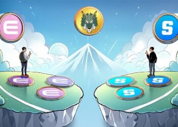 Meet This New Meme coin That is Set to Outshine Giants like Enjin coin (ENJ) and Sandbox (SAND)