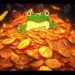 Pepe coin (PEPE) Continuous Price Rise Still a Long Distance Away from Pikamoon (PIKA) 100x Disruptive Profit Potential